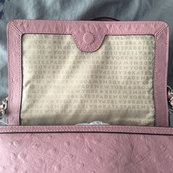 Kate Spade Joleen Charm City Handbag - Picture 6 of 8